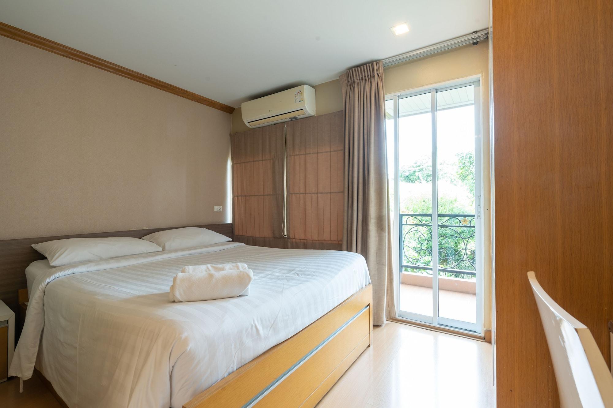 Greenview Ekkamai10 Suite Bangkok Eksteriør bilde